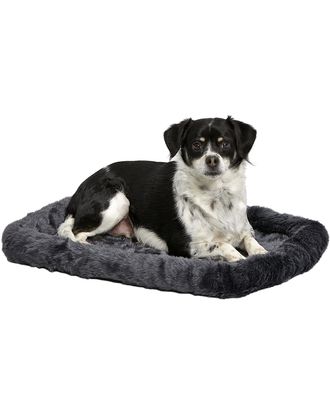 MidWest QT Fashion Pet Bed Gray