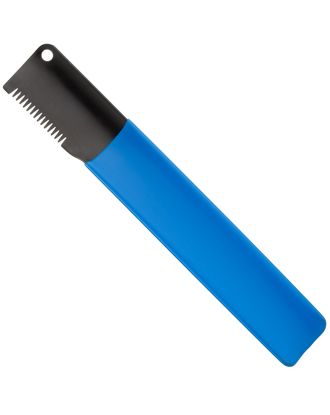 Show Tech trymer średni klasyczny - niebieski