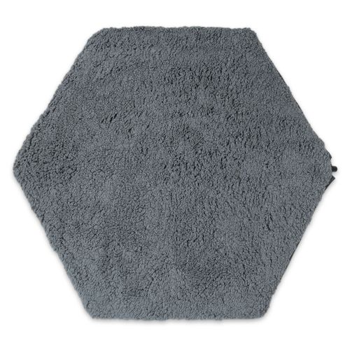 Pety Mat Cover Teddy - pluszowy pokrowiec na matę podłogową do namiotu Pety