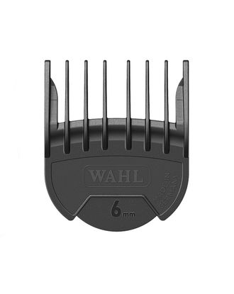 Wahl Slide-On Attachment Comb 6mm for Wahl, Moser, Ermila clippers