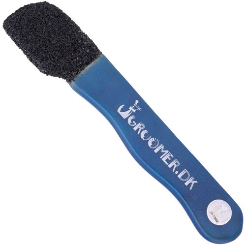 Groomer.dk Diamond Edition Stripping Stone Xtreme Coating - trymer nożykowy pokryty szorstką powłoką