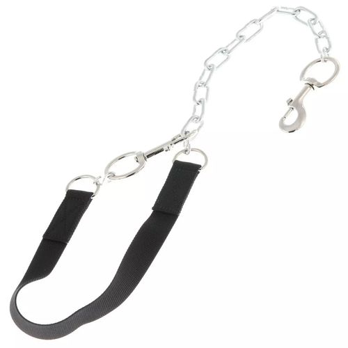 DezynaDog Body Strap - łańcuch, smycz groomerska