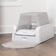PetSafe Scoop Free Litter Box Hood and Accessory - akcesoria do kuwety samoczyszczącej PetSafe Scoop Free
