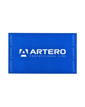 Artero Dune Blue100x60cm - szybkoschnący ręcznik dla psa i kota, z mikrofibry