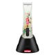 Heiniger Opal Floral Cordless Clipper - Professional, Two-Speed, Quiet Cordless Clipper with Brushless Motor