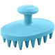 Dexas BrushBuster - Dog & Cat Silicone Brush, For Dry And Wet Hair