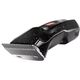 Heiniger Sirius Hair Clipper - maszynka fryzjerska bezprzewodowa, dwubiegowa, zestaw z ostrzem 0,5mm