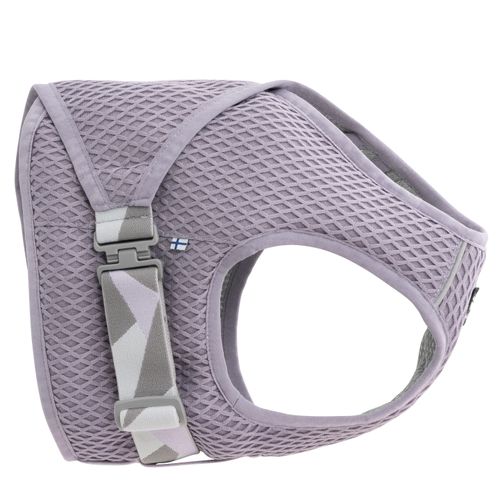 Hurtta Cooling Wrap Lavender - kamizelka chłodząca dla psa, lawendowa