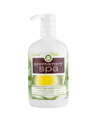 Best Shot Spa Sweet Magnolia Fortifying Conditioner - wzmacniająca odżywka do sierści psa i kota, o zapachu słodkiej magnolii, koncentrat 1:6