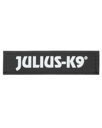 Julius-K9 Julius-K9 Patch XS - rzepy do szelek Julius K9, 2x8cm