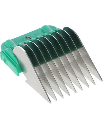 Aesculap Snap-On Comb - nasadka dystansowa ze stali nierdzewnej do ostrzy Snap-On - 22mm