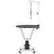 Blovi Event - Round Hydraulic Grooming Table 70cm