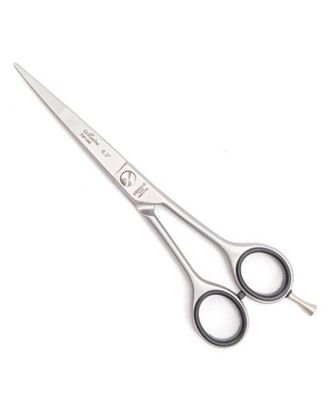 Henbor Superior Top Line Scissors - nożyczki z mikroszlifem w matowym wykończeniu
