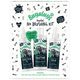 Bugalugs No Brushing Kit - zestaw do higieny jamy ustnej psa i kota, niewymagający szczotkowania