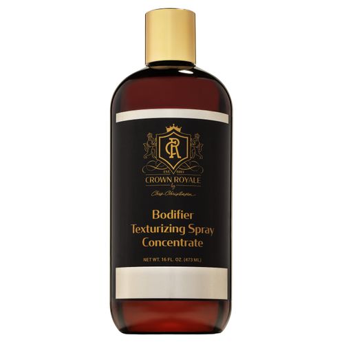 Crown Royale Bodifier - spray teksturyzujący i dodający objętości sierści psa, koncentrat 1:7