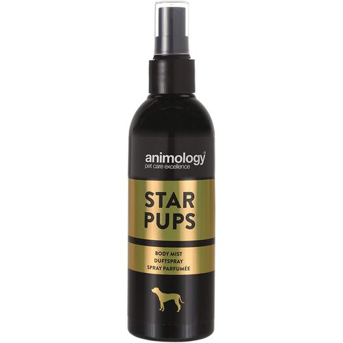 Animology Star Pups 150ml - mgiełka zapachowa dla szczeniaka