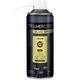 Trimmercide Blade Spray 4in1 Lemon 500ml - Blade Cleaning & Maintenance Spray, Lemon Scent