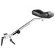 Blovi Grooming Arm Helper - Grooming Support, Head & Belly Rest for Dogs