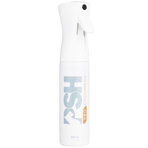 PSH Spray Bottle 300ml - butelka z mikrorozpylaczem do wody i kosmetyków