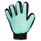 Record Soft-Touch Glove for Shedding Cats and Dogs