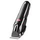 Heiniger Tauro Hair Clipper - maszynka fryzjerska bezprzewodowa, regulacja 0,3-1,4mm + nasadki