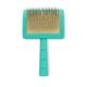 Jelly Pet Firm Slicker Brush Large - twarda szczotka pudlówka, duża
