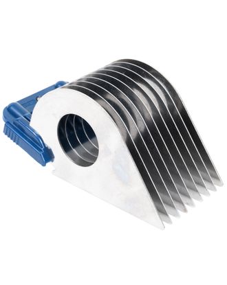 Show Tech Pro Snap-On Comb - nasadka dystansowa na ostrze, system snap-on - 50mm