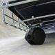 Midwest Crate Casters - Crate Wheels, Set of 2