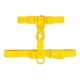 Dashi Colorflex Back Harness Yellow - regulowane, wodoodporne szelki guard dla psa, żółte