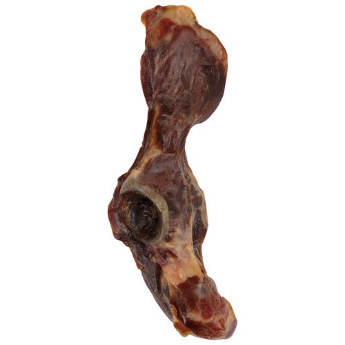 Flamingo Pork Hip Bone with Meat 350g for dogs