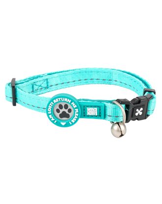 Max&Molly GOTCHA! Smart ID Matrix 2.0 Cat Collar - obroża dla kota z identyfikatorem QR