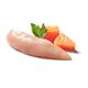 Kitty Cat Filet in Pate Chicken & Salmon 85g - saszetka dla kota, z kurczakiem i łososiem, filet w pasztecie