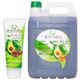 Botaniqa White Me Up Sweet Almond & Avocado Shampoo - White & Light Coat Dog Shampoo, 1:5 Concentrate