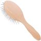 Groomer.dk De Luxe Silver Brush Large - owalna szczotka z metalowymi pinami, duża