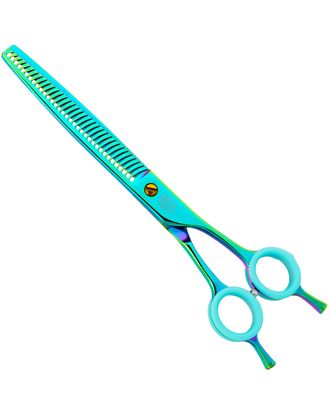 P&W Hulk Chunkers Scissors 7,5" - degażówki jednostronne, 34 ząbki