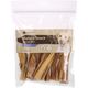 Flamingo Nature Snack Horse Skin 200g - naturalne przysmaki dla psa, końska skóra