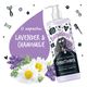 Bugalugs Lavender & Chamomile Conditioner 500ml - Repairing Dog Conditioner