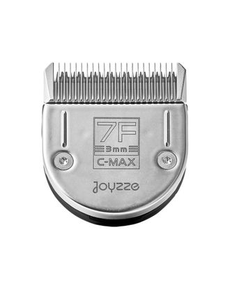 Joyzze C-Max Series Blade nr 7F - ostrze do maszynki Joyzze Hornet, Joyzze Stinger, 3mm