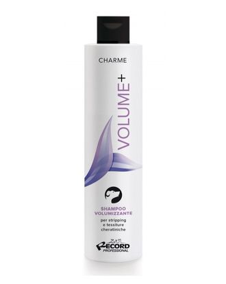 Charme Volume+ Shampoo - szampon zwiększający objętość sierści u psów i kotów, koncentrat 1:10 - 250ml