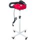 Blovi Diablo 2800W - Professional Twin-Motor Stand Per Dryer, Airflow 105l/s