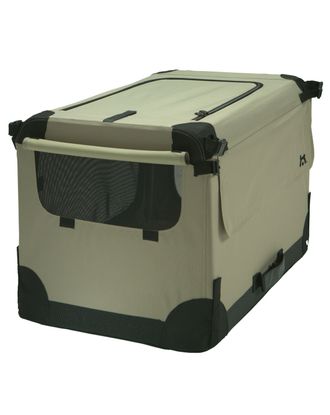 Maelson Soft Kennel Replacement Cover - wymienny pokrowiec do transportera Soft Dog Kennel, beżowy