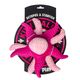 Kiwi Walker Octopus & Starfish 25cm - zabawka dla psa 2w1, pluszowa ośmiornica i pływająca rozgwiazda
