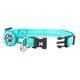 Max&Molly GOTCHA! Smart ID Matrix 2.0 Cat Collar - obroża dla kota z identyfikatorem QR