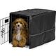 MidWest Dog Crate Cover - Size XS (56x33x41cm)
