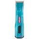 Heiniger Opal 2-Speed Brushless Clipper - Professional Two-speed Levels Animal Clipper With No. 40 Blade & Storage Case