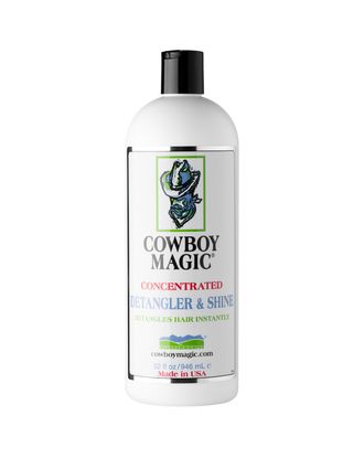 Cowboy Magic Detangler & Shine 946ml