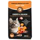 Kiwi Walker Freeze-Dried Chicken & Salmon 150g - for Adult Cats