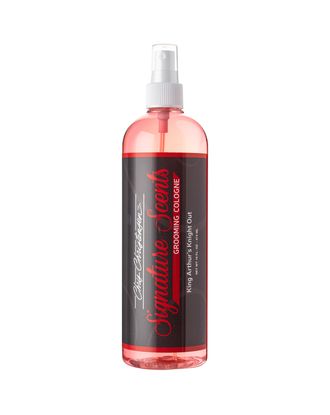 Chris Christensen Signatures Scents King Arthur`s Knight Out - woda perfumowana o zapachu korzenno-cytrusowym - 473ml