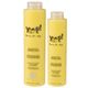 Yuup! Home Detangling Conditioner - for Dry and Damaged Dog & Cat Coat