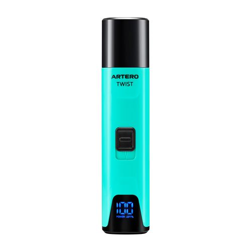 Artero Twist Electric Nail File - elektryczny pilnik dla psa, szlifierka do pazurów